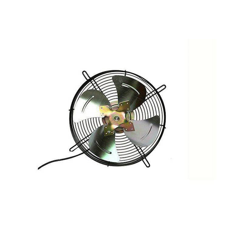 Cooling Dryer Axial Flow Fan YWF250 Air Compressor Motor Cooling Fan