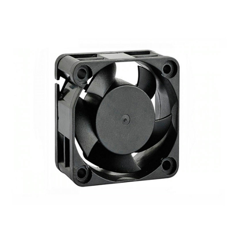 Box Axial Flow Cooling Fan DC Cooling Fan Industrial Cabinet Cooling Fan