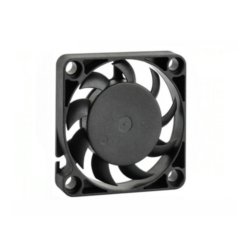8038 Axial Flow Box Fan AC Cooling Fan Supermarket Cabinet Island Cabinet Cooling Fan