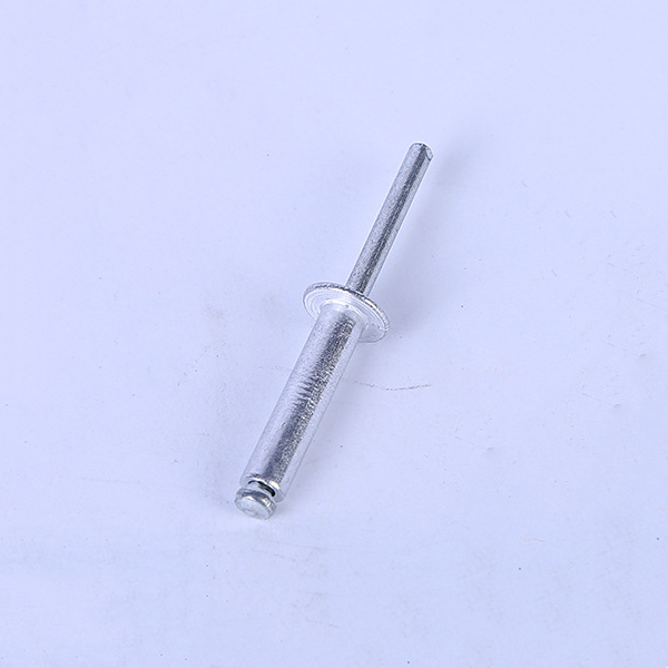 Various Sizes Round Head Rivets Galvanized Stainless Steel Rivets