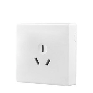 power plug socket