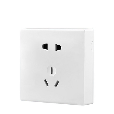 power plug socket