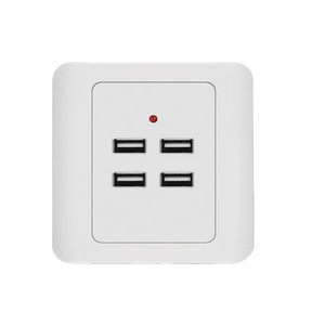 usb wall socket