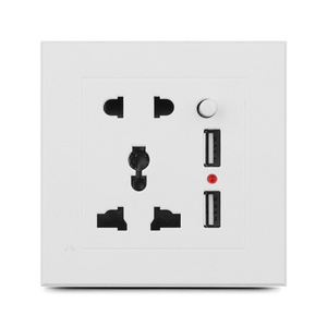 usb electric socket