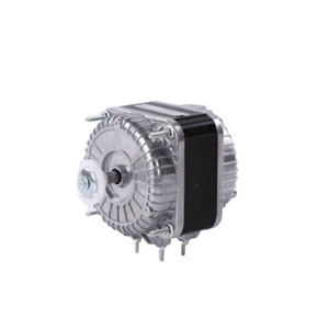 Motor & Centrifugal Fan