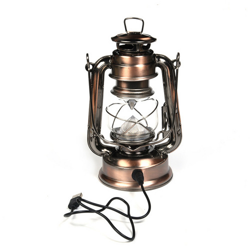 led lantern rechargeable
