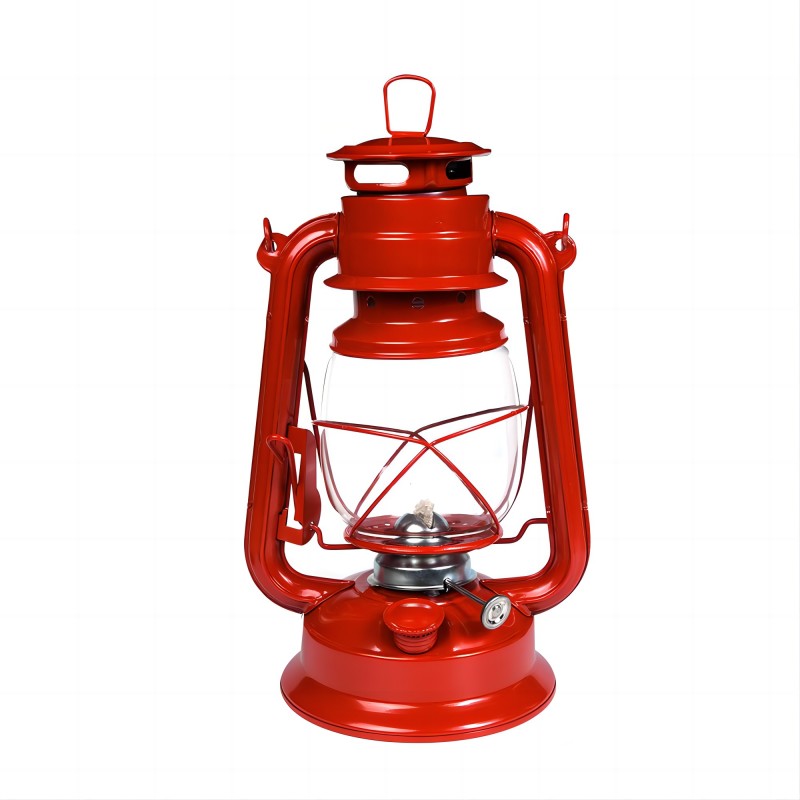 Wholesale Mast-light 280mm Kerosene Camping Lamp