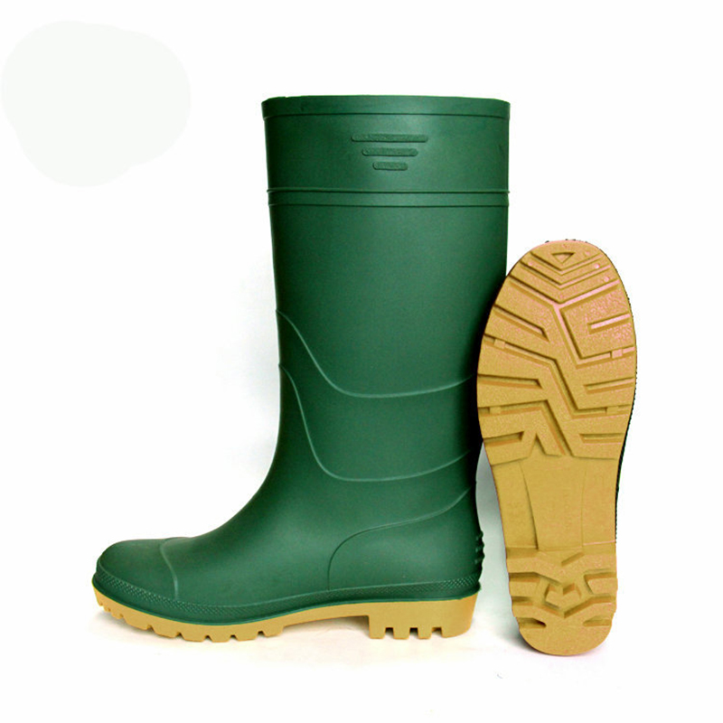 rubber boots mens