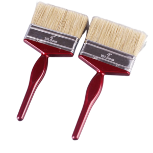 decking paint brush