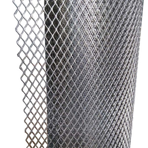 welded wire mesh