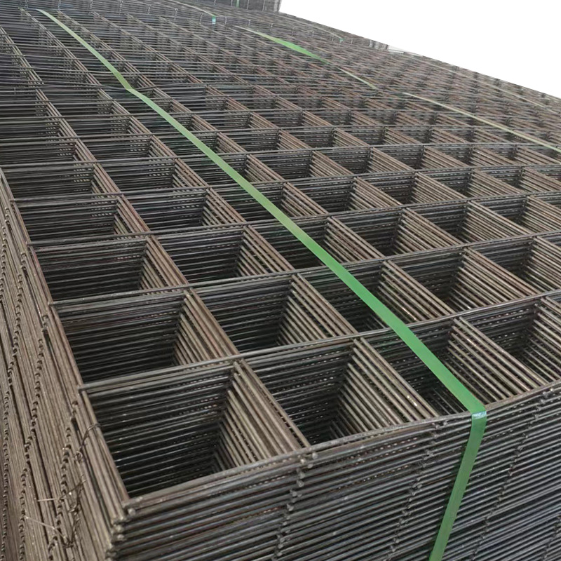 Construction Anti-cracking Right-angle Welding Mesh