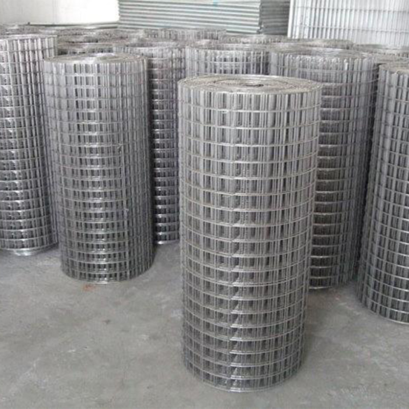 coated wire mesh