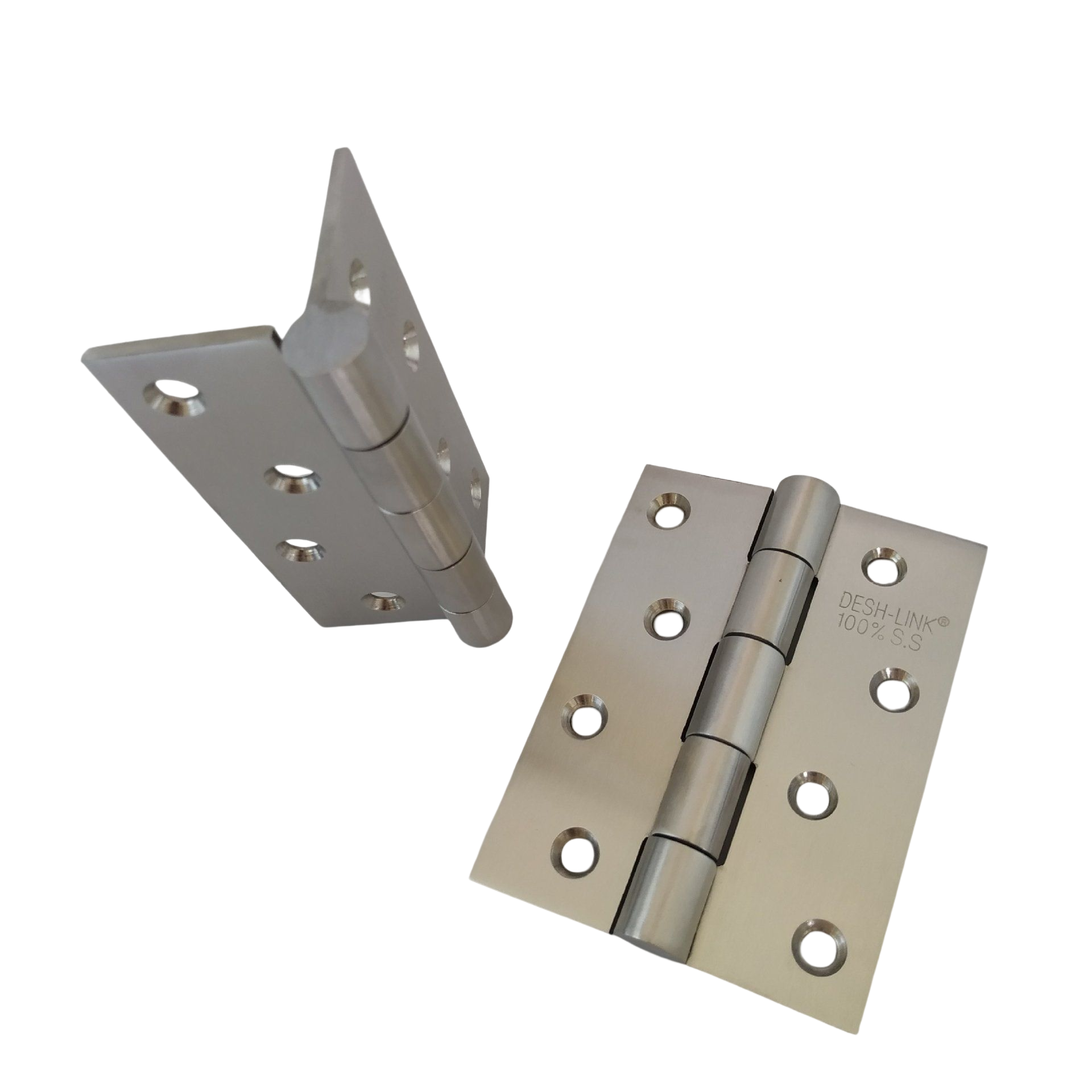 Soft Closing Durable Stainless Steel Furniture Cabinet Hinges For Long Lasting Performance