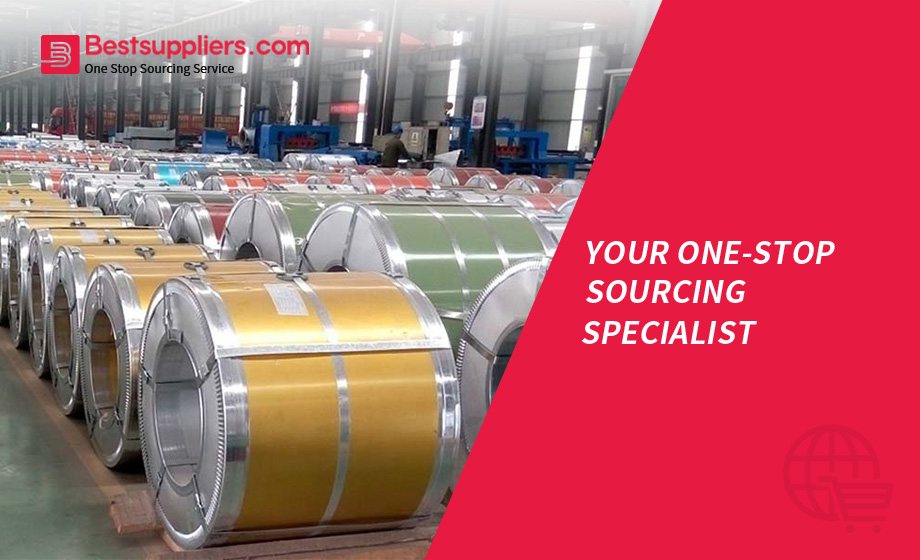 Color Coated Aluminum Coil Complete Guide