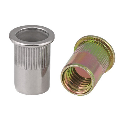 stainless steel nut