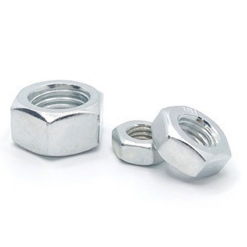 hex nut