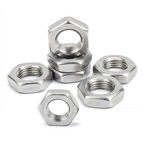 Hexagon Thin Nut