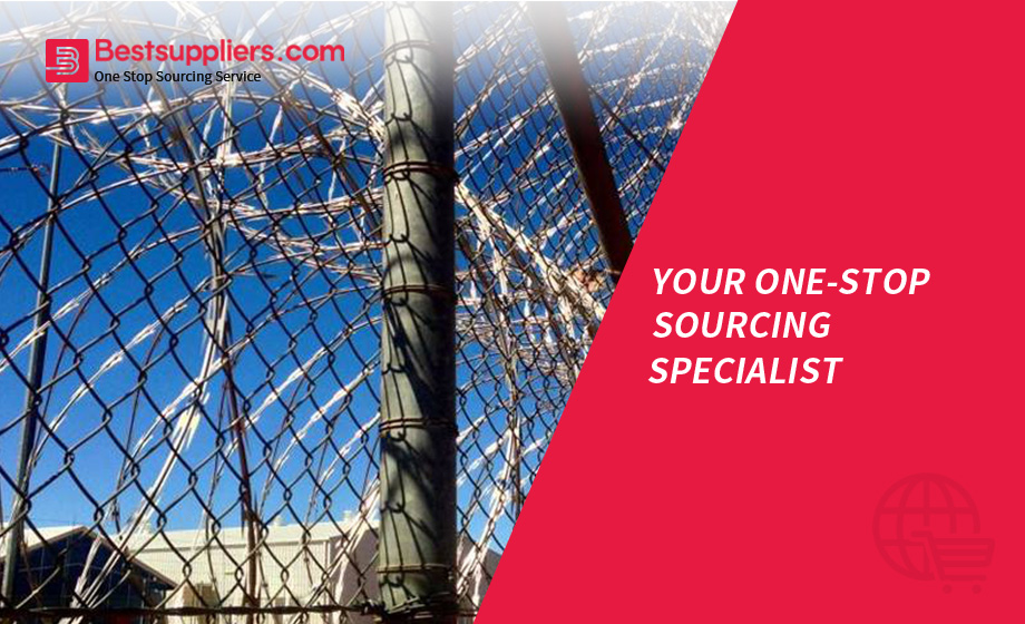 What Is Razor Mesh Wire Used for About Razor WireBestsuppliers