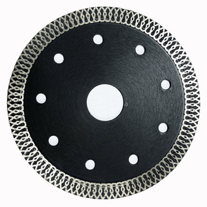 diamond cutting blade