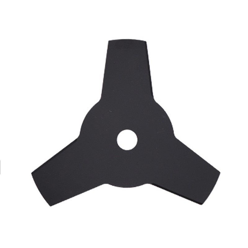 Thickened Manganese Steel Alloy 3-tooth Blade