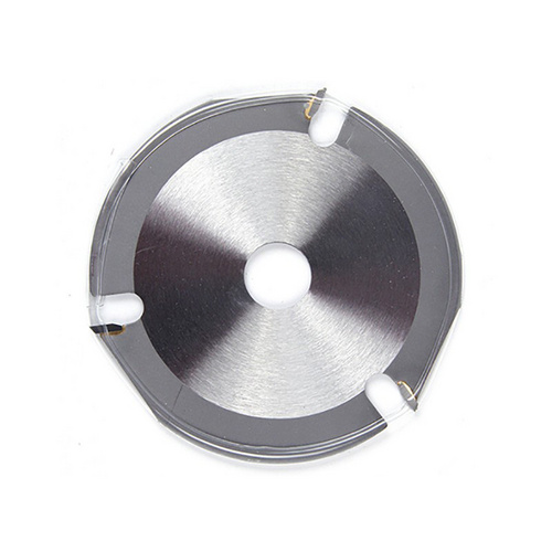 diamond blade for circular saw