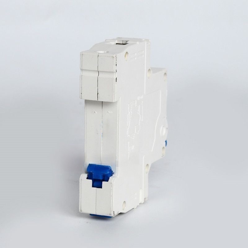 Air Switch Household Circuit Breaker 1P Air Switch 16A~63A without Leakage Protector