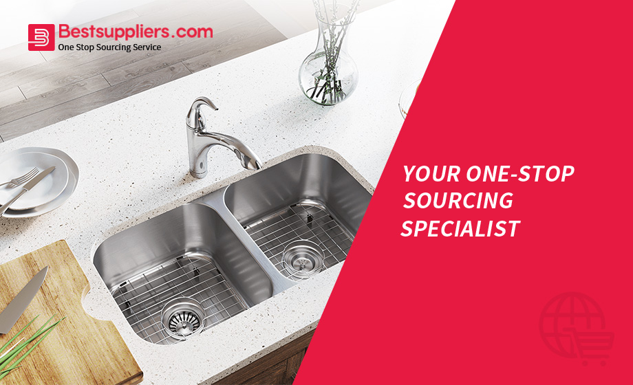 Complete Kitchen Sink Selection Guide: Which Is the Best Sink for Kitchen?