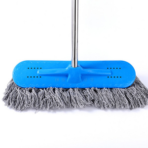 heavy duty industrial mop