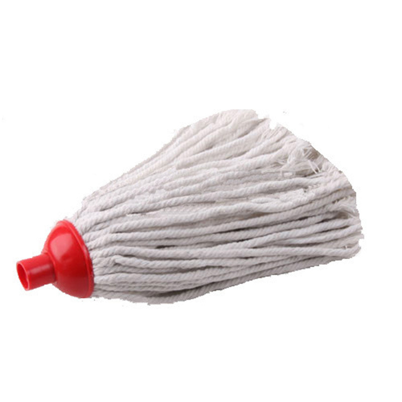 Household Cotton Yarn Round Replacement Mophead