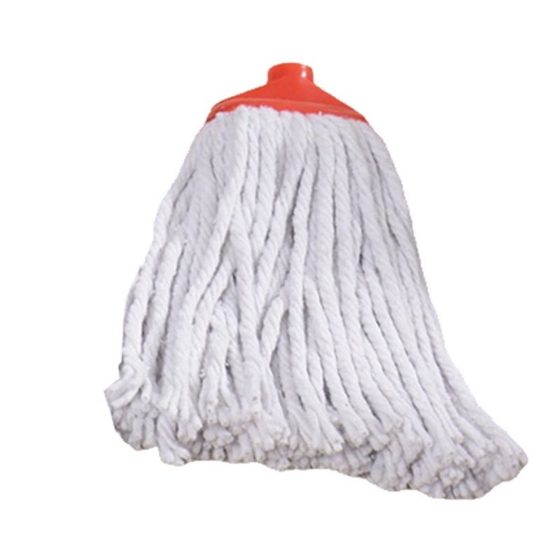 Multi-color Cotton Spinning Dust Removal Absorbent Mop Head