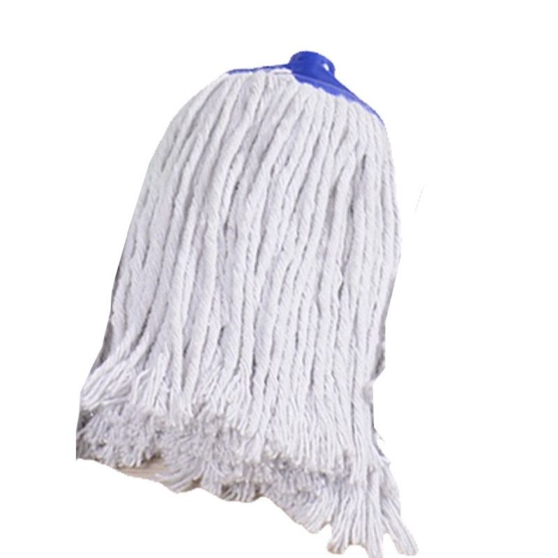 Multi-color Cotton Spinning Dust Removal Absorbent Mop Head