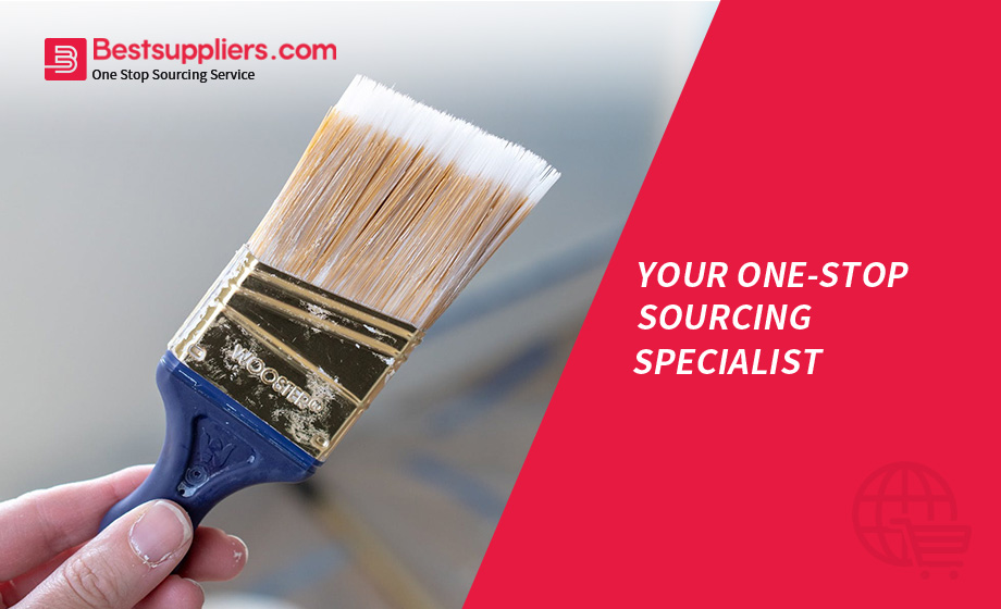 How to Choose the Right Paint Brush for Your Home?