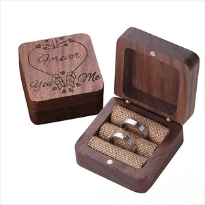 small wooden box