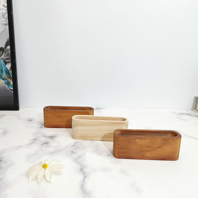 wooden jewelry box