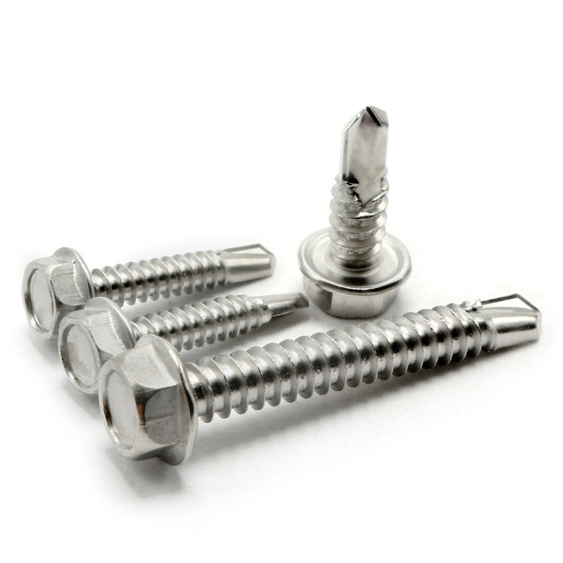 High-Quality Stainless Steel Screw Thread | B2B Solutions
