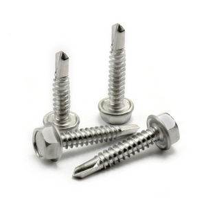 Thread screw