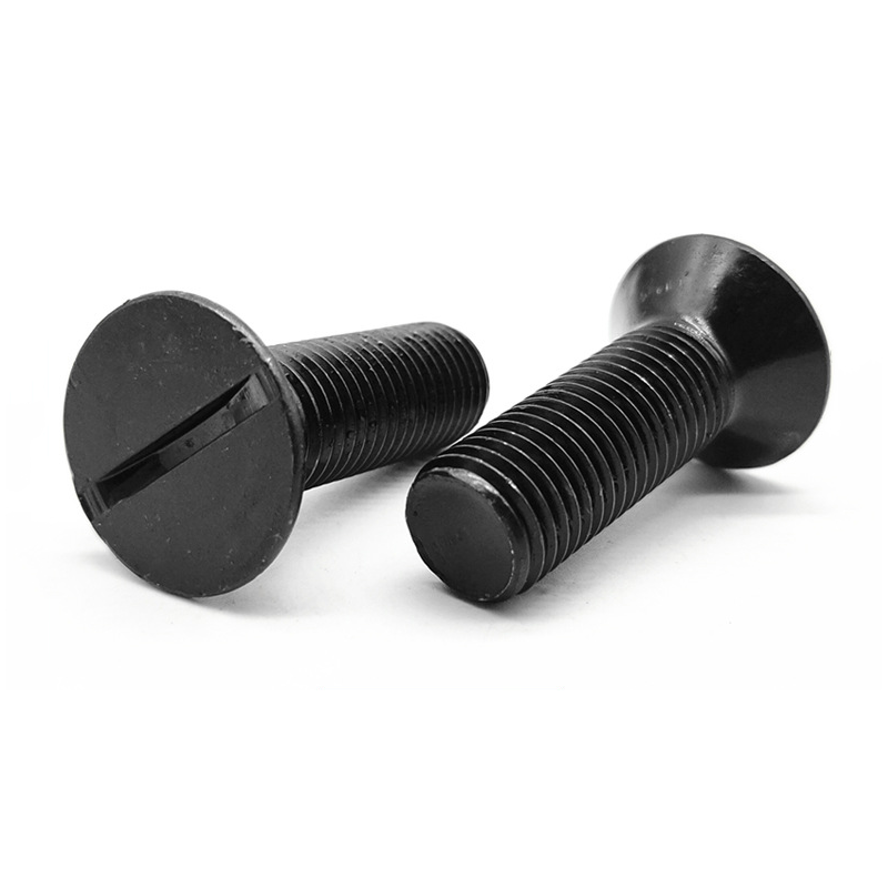 High-Quality Socket Head Cap Screws for B2B and Wholesale
