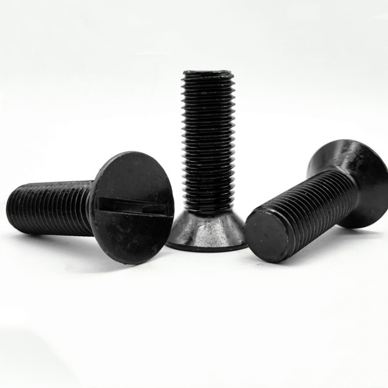 High-Quality Socket Head Cap Screws for B2B and Wholesale