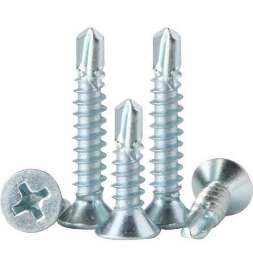 self tapping sheet metal screws