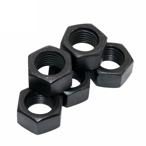 hex nut