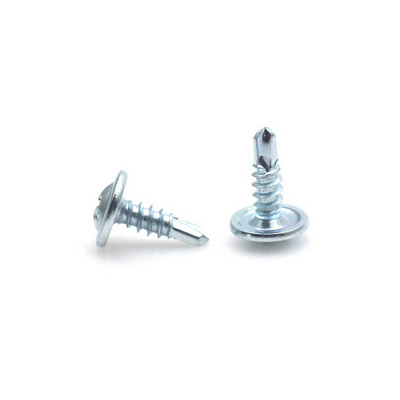 Self Drilling Metal Screw