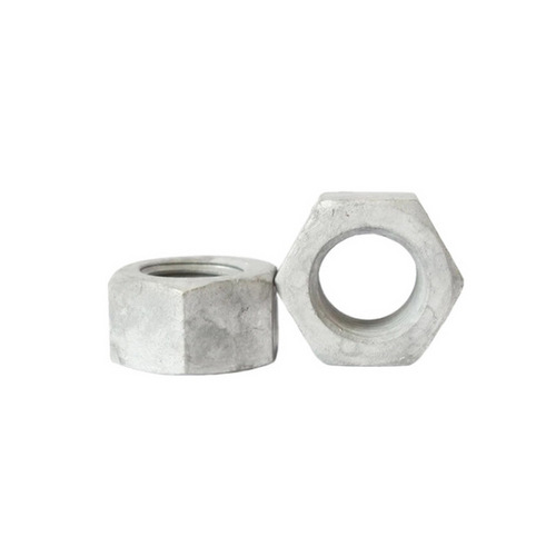 hex nut