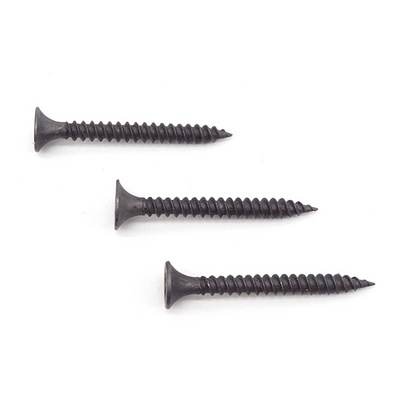 self tapping drywall screws