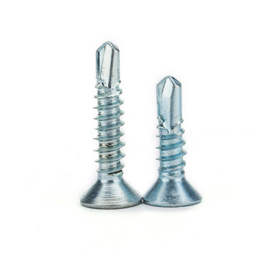 Hexagon Socket Head Cap Screws