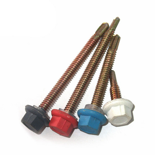 Self Drilling Metal Screw