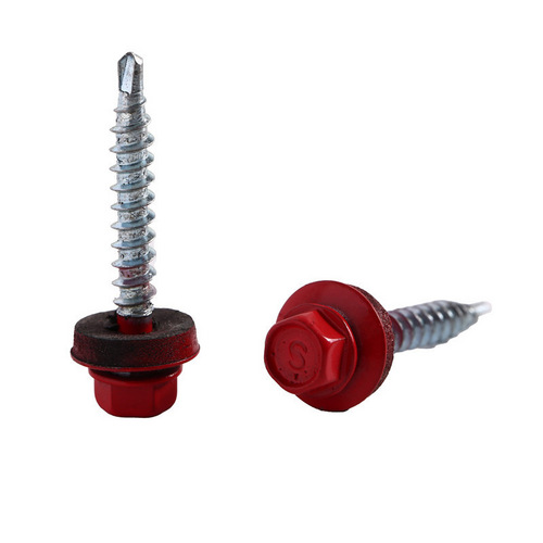 Self Drilling Metal Screw