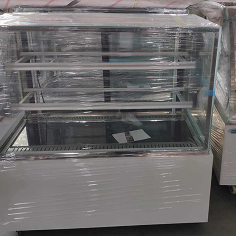 High Quality Cake Display Fridge Commercial Display Cake Refrigerator Showcase