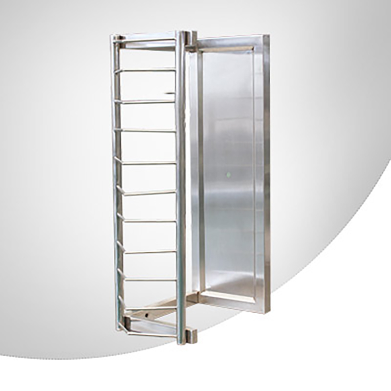Cooling Display Stainless Steel Pizza Rack for Commercial