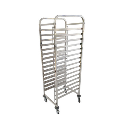 tall shelving unit