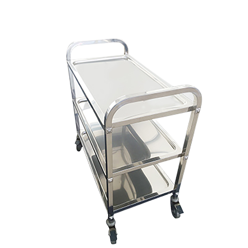 service trolley for restaurant